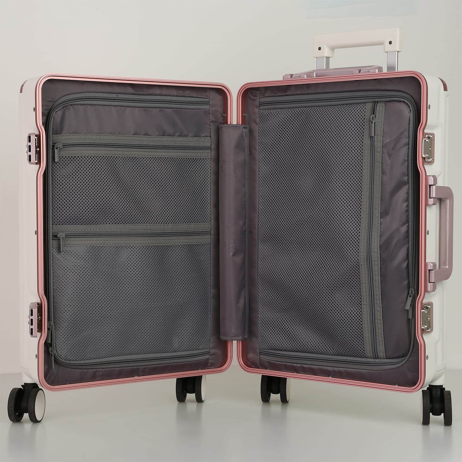 Detalhe do material e acabamento da [Nome do Produto]